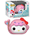 Funko Pop! Sanrio Hello Kitty And Friends Hello Kitty 126 Exclusivo - Imagem 3