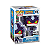 Funko Pop! Games Sonic The Hedgehog Mephiles 1176 Exclusivo 3500 Pcs - Imagem 3
