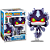 Funko Pop! Games Sonic The Hedgehog Mephiles 1176 Exclusivo 3500 Pcs - Imagem 1