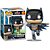 Funko Pop! Dc Comics Batman 621 Exclusivo 5000 Pcs - Imagem 1