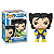 Funko Pop! Marvel X-Men Wolverine 1576 Exclusivo 5000 Pcs - Imagem 1