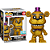 Funko Pop! Games Five Nights At Freddys Fredbear 1150 Exclusivo 9500Pcs - Imagem 1