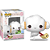 Funko Pop! Sanrio Hello Kitty Cogimyun 147 Exclusivo - Imagem 1