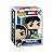 Funko Pop! Marvel Punisher 1577 Exclusivo - Imagem 3