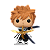 Funko Pop! Animation Bleach Ichigo Kurosaki 2392 - Imagem 2
