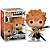 Funko Pop! Animation Bleach Ichigo Kurosaki 2392 - Imagem 1