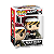 Funko Pop! Animation Bleach Renji Abarai 2393 - Imagem 3