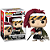 Funko Pop! Animation Bleach Renji Abarai 2393 - Imagem 1