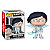 Funko Pop! Animation Bleach Uryu Ishida 2394 - Imagem 1