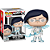 Funko Pop! Animation Bleach Uryu Ishida 2394 - Imagem 1