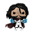 Funko Pop! Animation Bleach Yhwach 2395 - Imagem 2