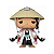 Funko Pop! Animation Bleach Shunsui Kyoraku 2397 - Imagem 2