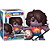 Funko Pop! Animation Steven Universe Smoky Quartz 2299 - Imagem 1