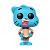 Funko Pop! Animation O Incrível Mundo De Gumball Gumball Watterson 2302 - Imagem 2