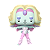 Funko Pop! Animation Steven Universe Rainbow Quartz 2301 Exclusivo - Imagem 2