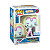 Funko Pop! Animation Steven Universe Rainbow Quartz 2301 Exclusivo - Imagem 3