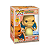 Funko Pop! Games Pokemon Charizard 843 Exclusivo - Imagem 3