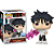 Funko Pop! Animation Jujutsu Kaisen Yuta Okkotsu 2322 Exclusivo - Imagem 1