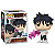 Funko Pop! Animation Jujutsu Kaisen Yuta Okkotsu 2322 Exclusivo - Imagem 1