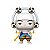 Funko Pop! Animation One Piece Enel 2236 Exclusivo - Imagem 2