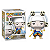 Funko Pop! Animation One Piece Enel 2236 Exclusivo - Imagem 1