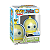 Funko Pop! Television Hora De Aventura / Adventure Time Banana Man 1905 Exclusivo - Imagem 3