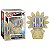 Funko Pop! Animation Bleach Mayuri Kurotsuchi 2398 Exclusivo Glow - Imagem 1