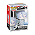 Funko Pop! Animation Bleach Rukia Kuchiki 2399 Exclusivo - Imagem 3