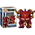 Funko Pop! Games World Of Warcraft Murkistrasza 1226 - Imagem 1