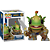 Funko Pop! Games World Of Warcraft Finduin 1224 - Imagem 1