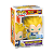 Funko Pop! Animation Dragon Ball Super Saiyan 3 Vegeta (Mini) 2311 Exclusivo - Imagem 3