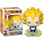 Funko Pop! Animation Dragon Ball Super Saiyan 3 Vegeta (Mini) 2311 Exclusivo - Imagem 1