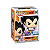 Funko Pop! Animation Dragon Ball Vegeta (Galick Gun) 2261 Exclusivo Glow - Imagem 3