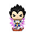 Funko Pop! Animation Dragon Ball Vegeta (Galick Gun) 2261 Exclusivo Glow - Imagem 2
