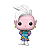 Funko Pop! Animation Dragon Ball Supreme Kai Mini 2310 - Imagem 2