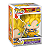 Funko Pop! Animation Dragon Ball Super Saiyan Son Goku Mini 2305 - Imagem 3
