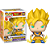 Funko Pop! Animation Dragon Ball Super Saiyan Son Goku Mini 2305 - Imagem 1
