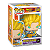 Funko Pop! Animation Dragon Ball Super Saiyan Son Goku Mini 2305 Exclusivo Chase - Imagem 3
