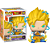 Funko Pop! Animation Dragon Ball Super Saiyan Son Goku Mini 2305 Exclusivo Chase - Imagem 1