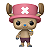 Funko Pop! Animation One Piece Tony Tony Chopper 2340 - Imagem 2