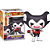 Funko Pop! Animation Dragon Ball King Gomah 2308 - Imagem 1
