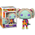 Funko Pop! Animation Dragon Ball Panzy 2307 - Imagem 1