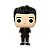 Funko Pop! Rocks Green Day Billie Joe 497 - Imagem 2