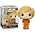 Funko Pop! Rocks Green Day Mike Dirnt 498 - Imagem 1