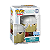Funko Pop! Animation Frieren Beyond Journey's End Eisen 2359 Exclusivo - Imagem 3