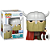 Funko Pop! Animation Frieren Beyond Journey's End Eisen 2359 Exclusivo - Imagem 1