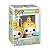 Funko Pop! Sanrio Hello Kitty Pochacco 146 Exclusivo 9500 Pcs - Imagem 3