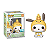 Funko Pop! Sanrio Hello Kitty Pochacco 146 Exclusivo 9500 Pcs - Imagem 1