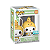 Funko Pop! Sanrio Hello Kitty Pochacco 146 Exclusivo 9500 Pcs - Imagem 3