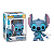 Funko Pop! Disney Lilo & Stitch With Mood Chart 1744 - Imagem 1